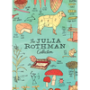 The Julia Rothman Collection: Farm Anatomy, Nature Anatomy, and Food Anatomy - Boxed Set