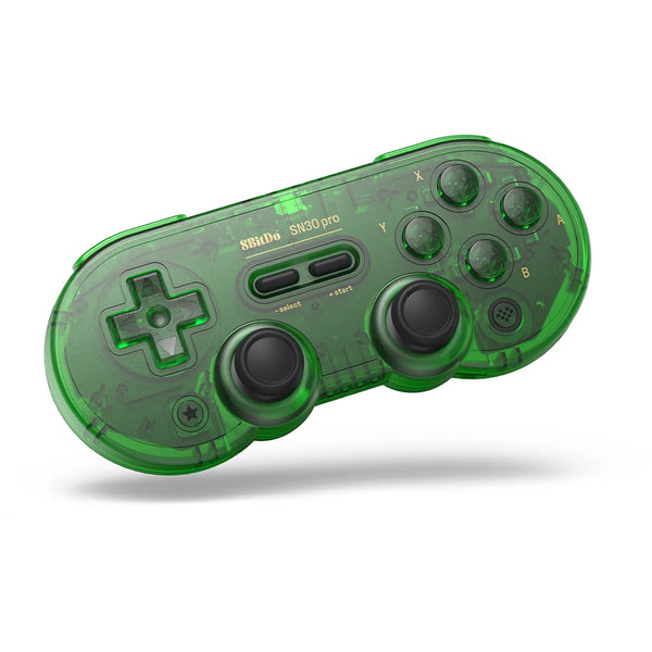 Pro Wireless Bluetooth Gamepad
