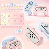 Neko Pawsome Controller Shells NS/OLED