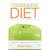 The Thermogenic Diet: Learn how food can do the hard work of weight loss - Paperback