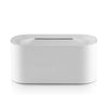 Air Aroma Humidifier USB Desktop Flame Humidifier for Home Mini Air Humidifier Fragrance Essential Oil Diffuser with Night Light