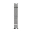 Nylon Band for Apple Watch Strap 49mm 45mm 41mm 44mm 40mm 42mm 46mm Adjustable Elastic Bracelet iWatch Ultra Serie 10 9 5 SE 678