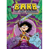 Barb the Last Berzerker - Hardcover