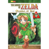 The Legend of Zelda, Vol. 1: The Ocarina of Time - Part 1 - Paperback