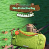 Kawaii Farming Neko Switch Case and Accessories NS/OLED/NS2