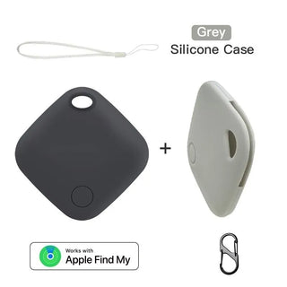 Buy new-bk-with-case Bluetooth GPS Tracker