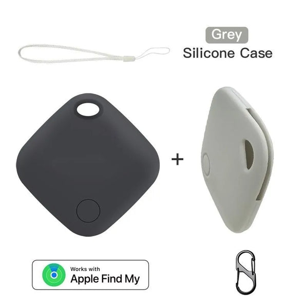 Bluetooth GPS Tracker