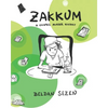 Zakkum: A Graphic Murder Mystery - Paperback