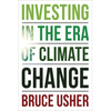 Investing in the Era of Climate Change - Paperback