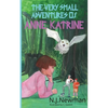 The Very Small Adventures of Anne Katrine - Paperback