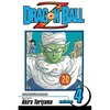 Dragon Ball Z, Vol. 4: Goku vs. Vegeta - Paperback