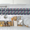 Mosaic Tile Wall Sticker