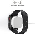Magnetic Wireless Fast Charger for Apple Watch Series