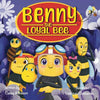 Benny the Loyal Bee - Paperback