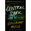 Central Park - Paperback
