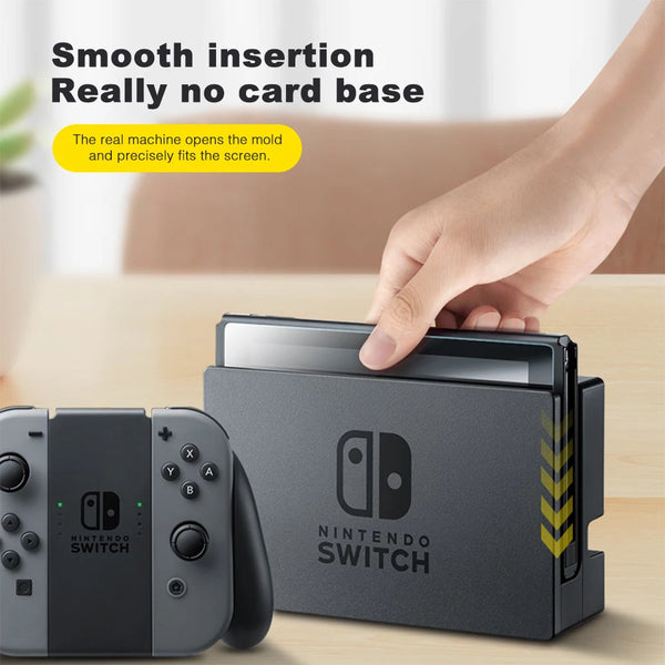 Tempered Glass Film for Nintendo Switch