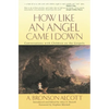 How Like an Angel Came I Down - Paperback