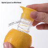 Lemon Preserving Squeezer