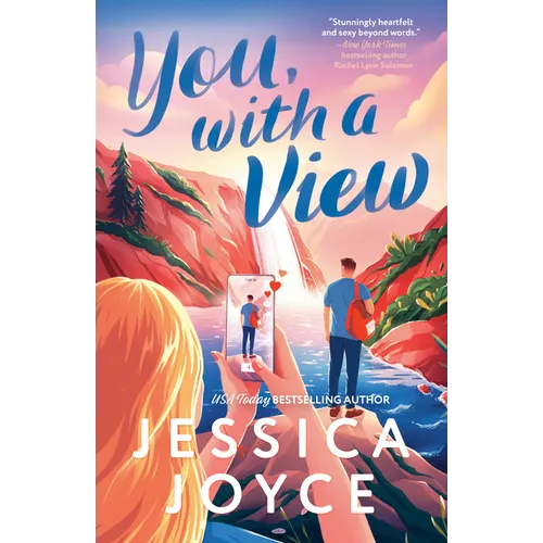 You, with a View: An Enemies to Lovers Romance - Paperback