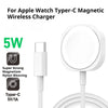 Magnetic Wireless Fast Charger for Apple Watch Series