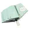 Kawaii Bear Pastel Umbrella