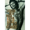 Legend of a Rock Star: A Memoir: The Last Testament of Dee Dee Ramone - Paperback