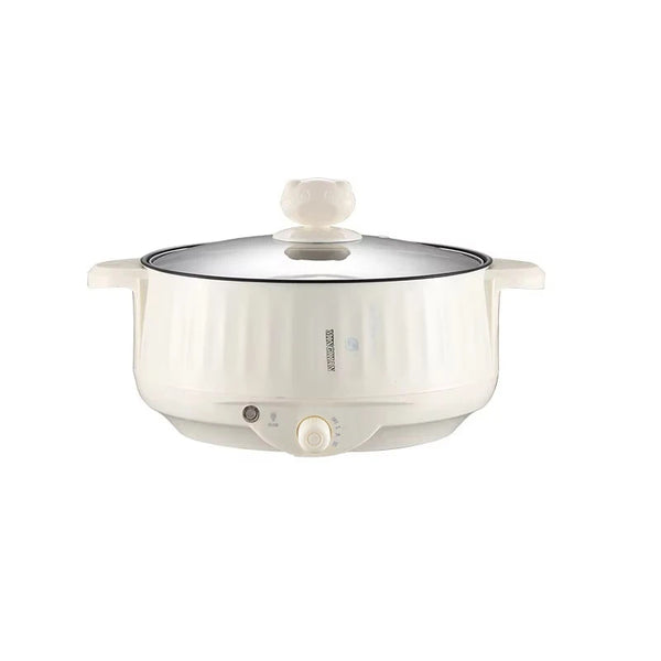 Single/Double Layer Electric Pot