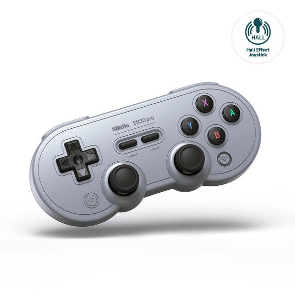 Pro Wireless Bluetooth Gamepad