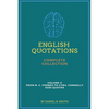 English Quotations Complete Collection: Volume II - Paperback