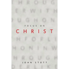 Focus on Christ - Paperback