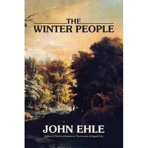 The Winter People - Paperback