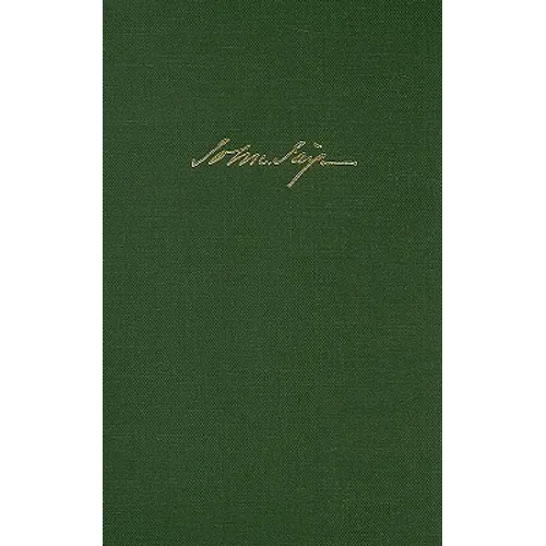 The Selected Papers of John Jay: 1760-1779 Volume 1 - Hardcover
