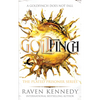Goldfinch - Paperback