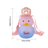 Cute Ducky Water Bottle