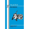 Plautus: Rudens - Paperback