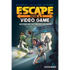 Escape from a Video Game: Mystery on the Starship Crusader Volume 2 - Hardcover