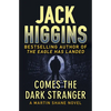 Comes the Dark Stranger - Paperback