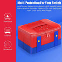 Switch Case for Nintendo Switch