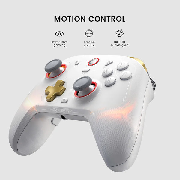 GameSir Cyclone 2 Wireless Pro Controller