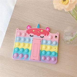 Buy style-1-only-case Kid Cover for iPad