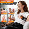 Heating Wrist Massager