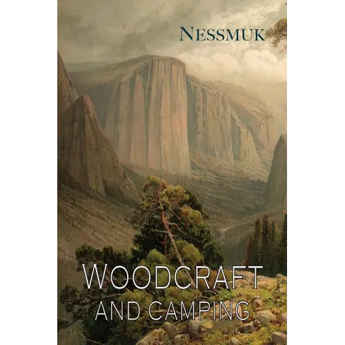 Woodcraft and Camping - Paperback