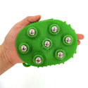 Roller Ball Body Massage Glove
