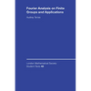 Fourier Analysis on Finite Groups and Applications - Paperback