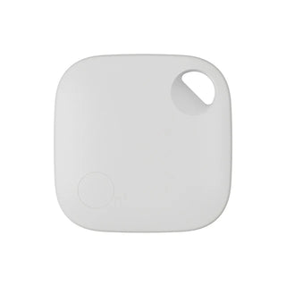 Buy white Bluetooth GPS Tracker