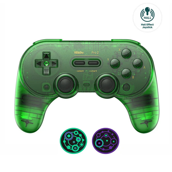 Pro Bluetooth Gamepad for Nintendo Switch 2 Wireless Controller