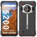Unihertz Ticktock S Rugged 5G Smartphone