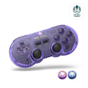 Pro Bluetooth Gamepad for Nintendo Switch 2 Wireless Controller