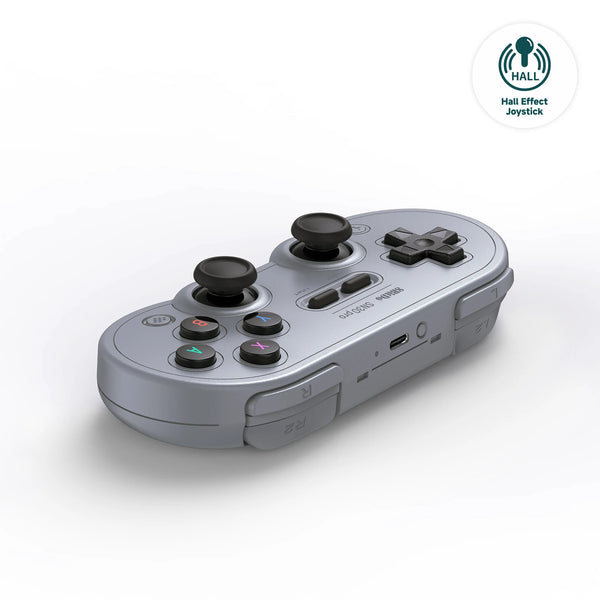 Pro Bluetooth Gamepad for Nintendo Switch 2 Wireless Controller