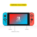 Tempered Glass Film for Nintendo Switch